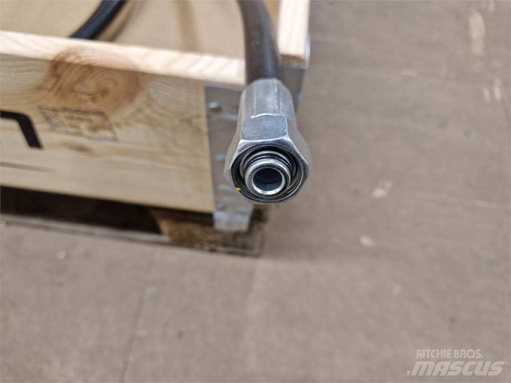 Eco Log 7052053 Hydrauliikka