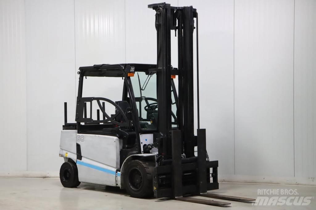 Hyundai 50B-9 Sähkötrukit