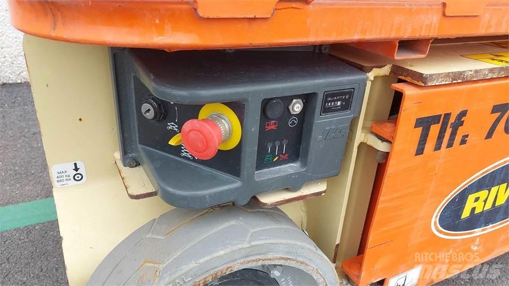 JLG 1230ES Muut henkilönosturit
