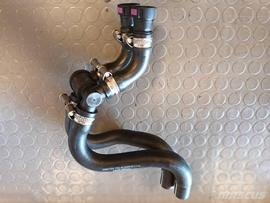 Volvo HOSE 23847282 Hydrauliikka