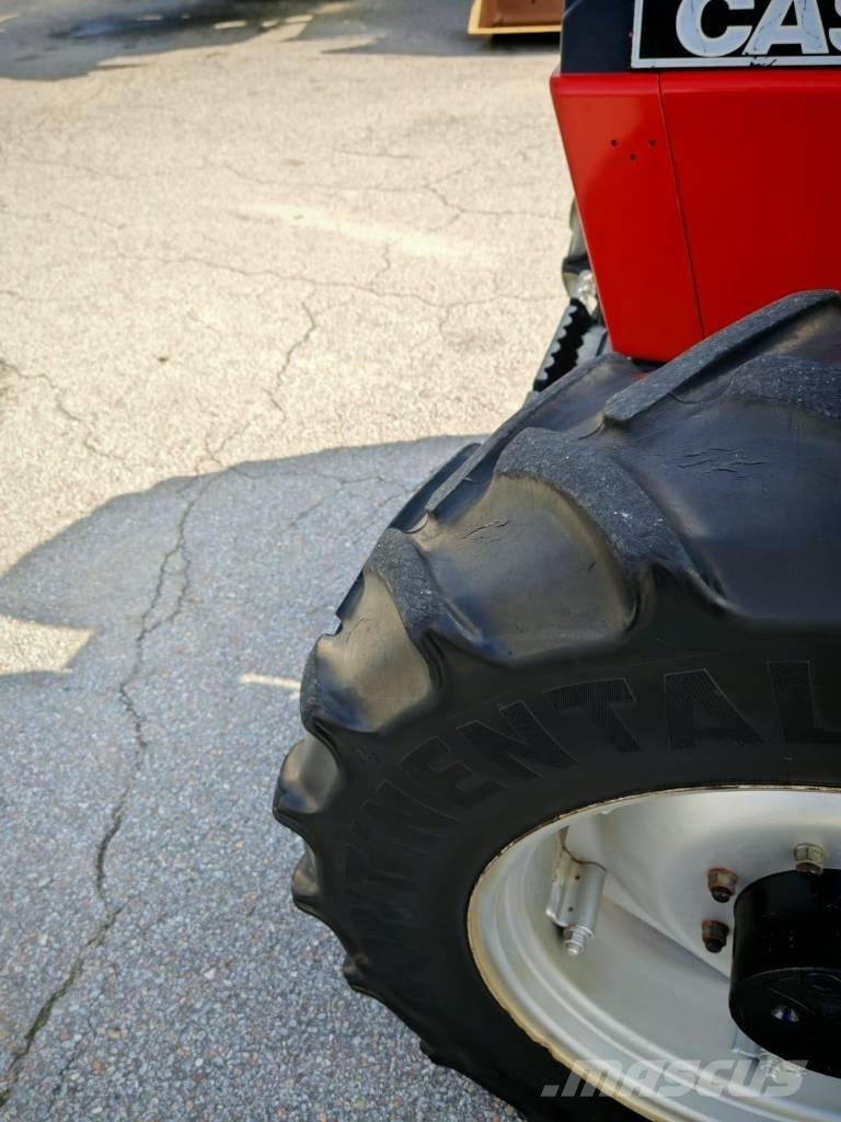 Case IH 1056 XL Traktorit