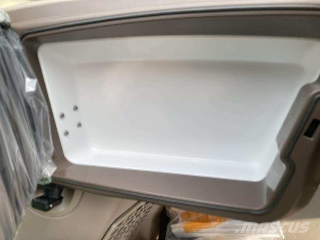 John Deere 6R150 Traktorit