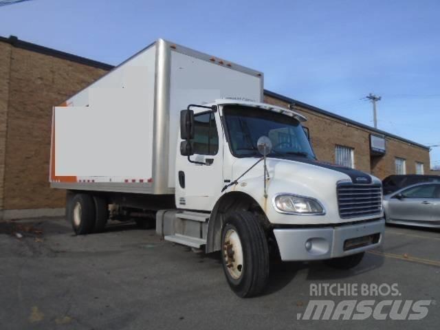 Freightliner M 106 Umpikorikuorma-autot