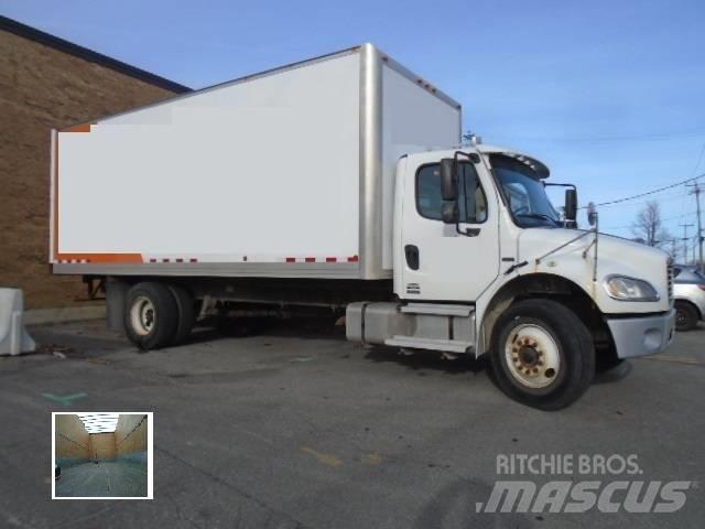 Freightliner M 106 Umpikorikuorma-autot