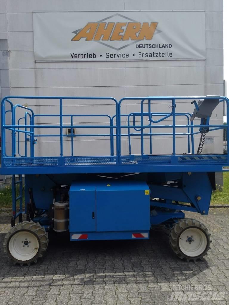 Snorkel SL 26 Kuukulkijat