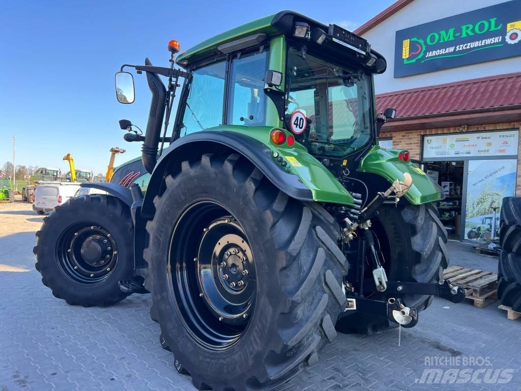 Valtra T 202 D Traktorit