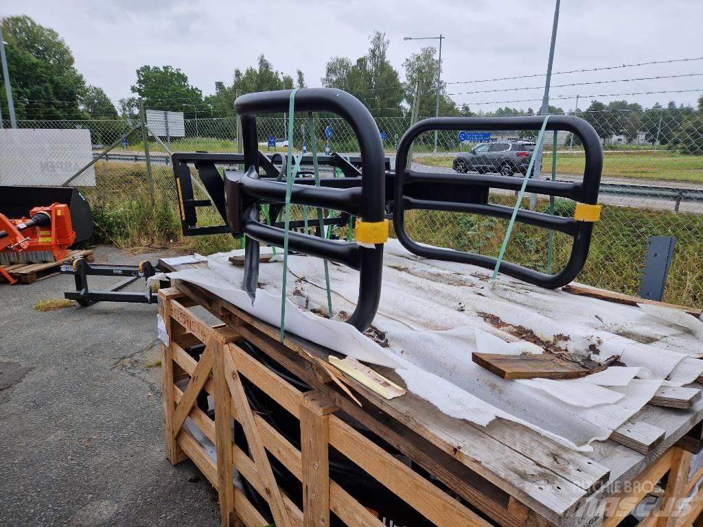 Ålö Unigrip 160 Etukuormaimen varusteet