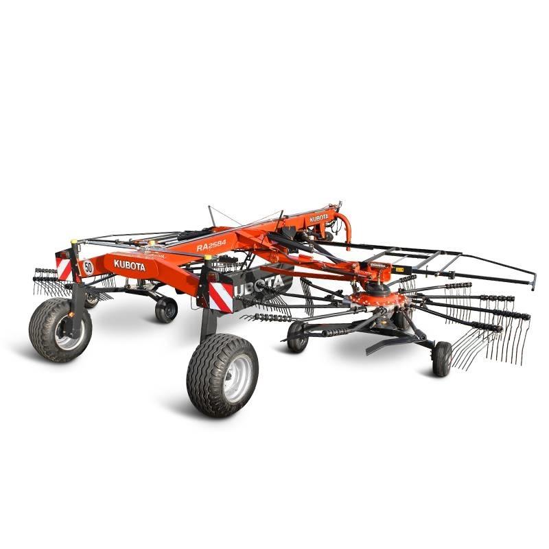 Kubota RA 2590 Karhottimet