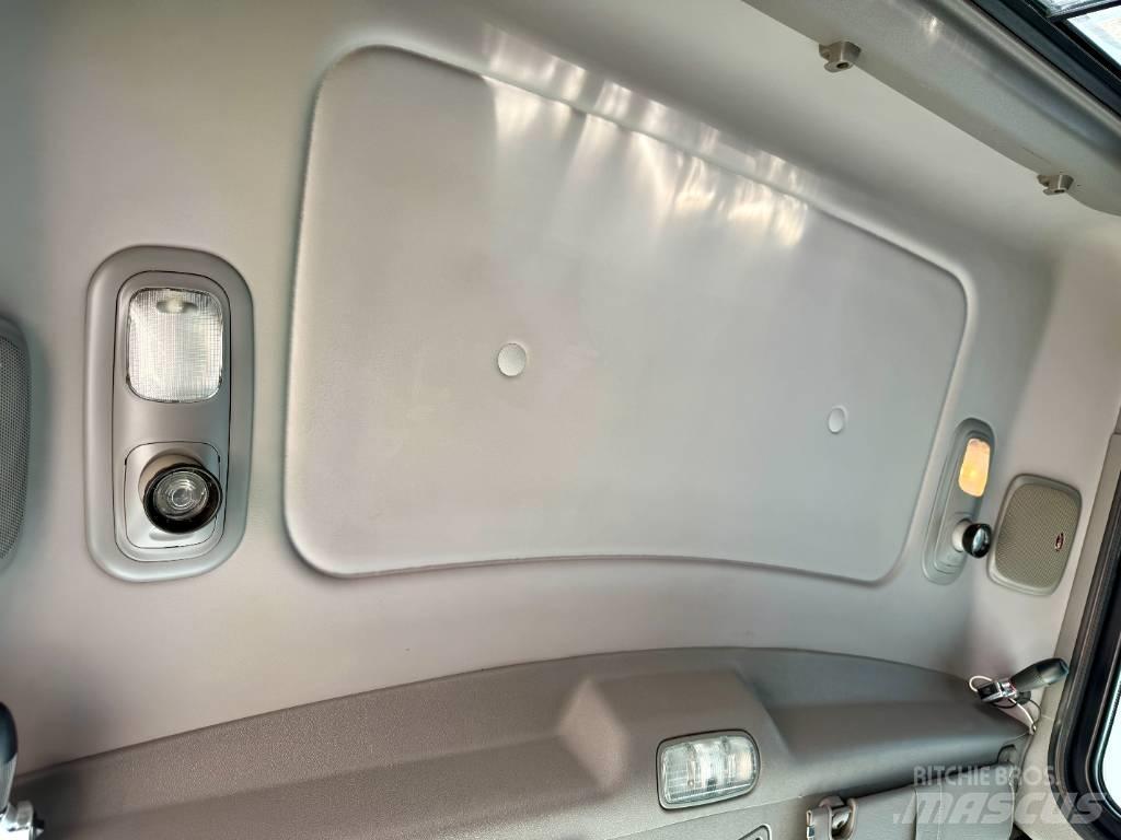 Peterbilt 388 Vetopöytäautot