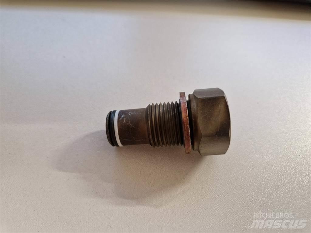 Rottne 075-0130 Kuormatraktorinosturit