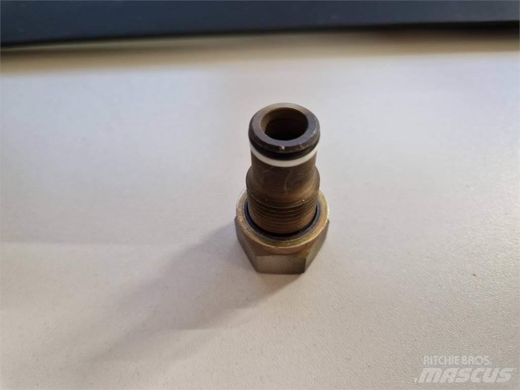 Rottne 075-0130 Kuormatraktorinosturit