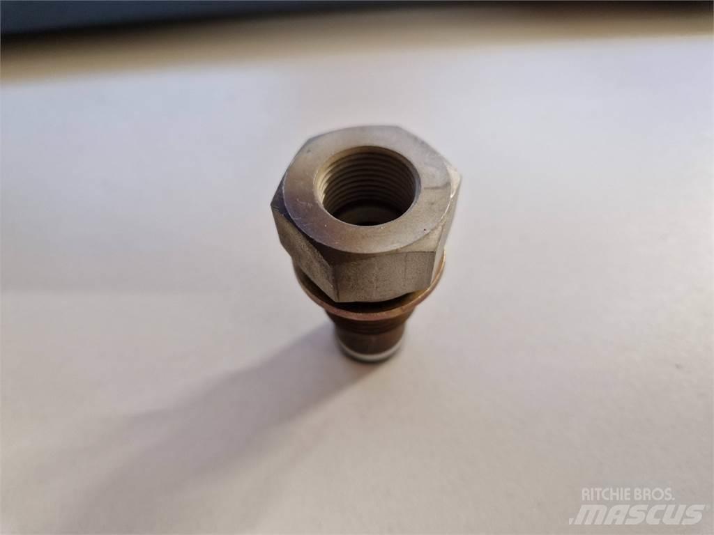 Rottne 075-0130 Kuormatraktorinosturit