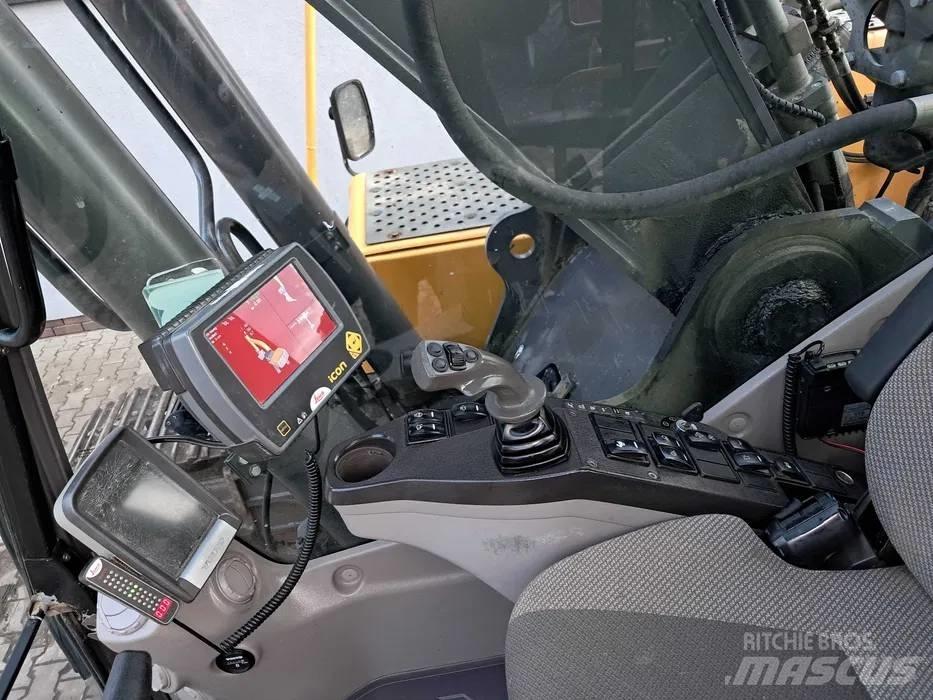 Volvo EC 300 D L Telakaivukoneet
