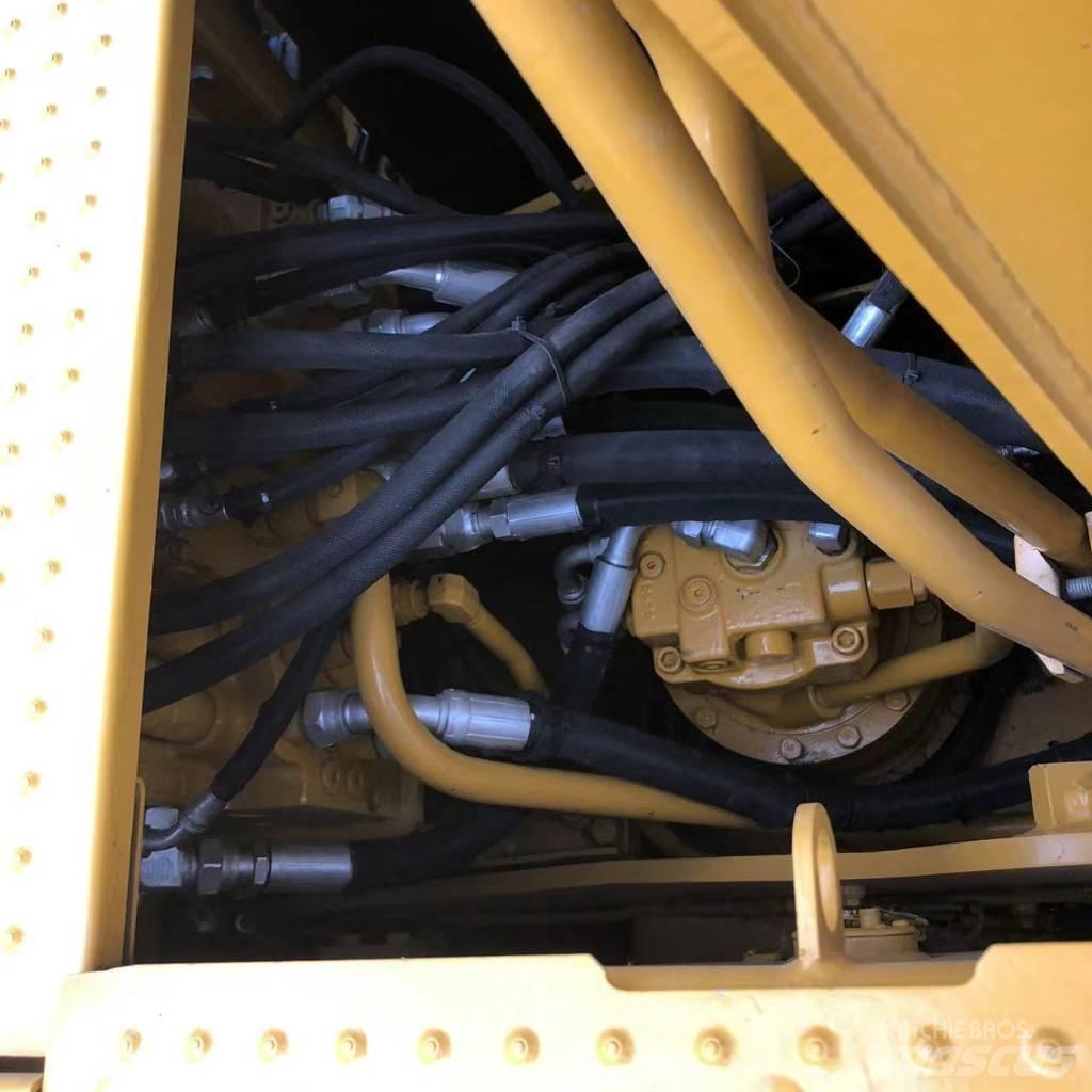CAT 312 D L Telakaivukoneet