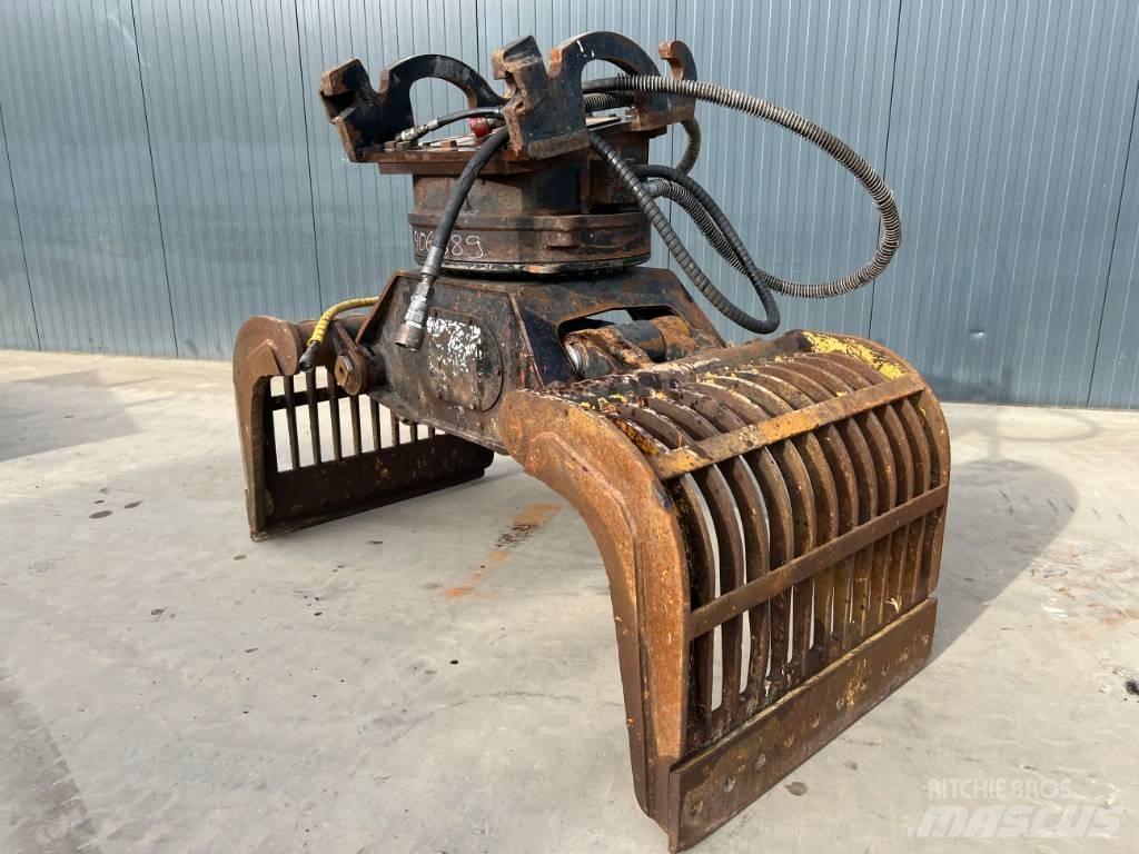 Verachtert CW40 Kourat