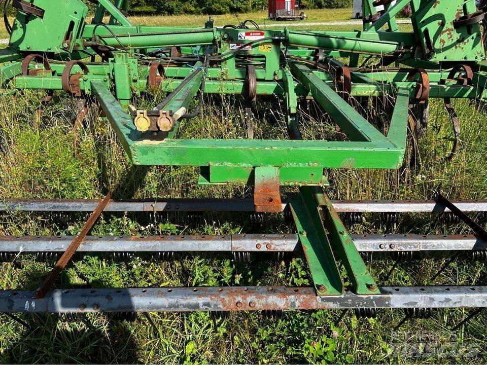 John Deere 960 Kultivaattorit