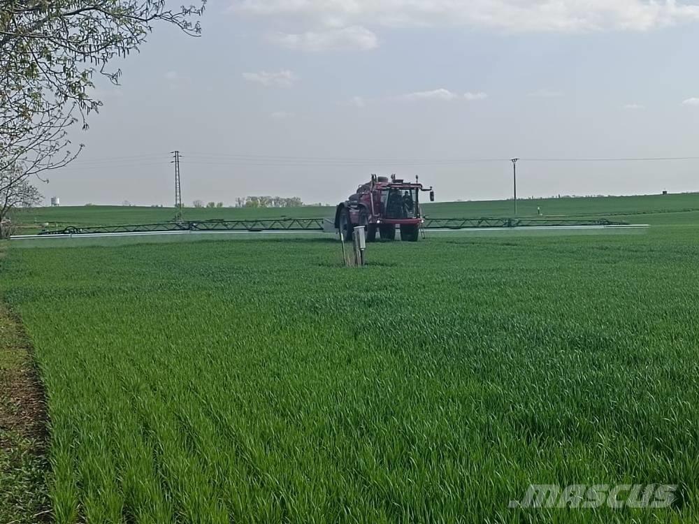 Horsch Leeb PT 6.300 Itsekulkevat ruiskut