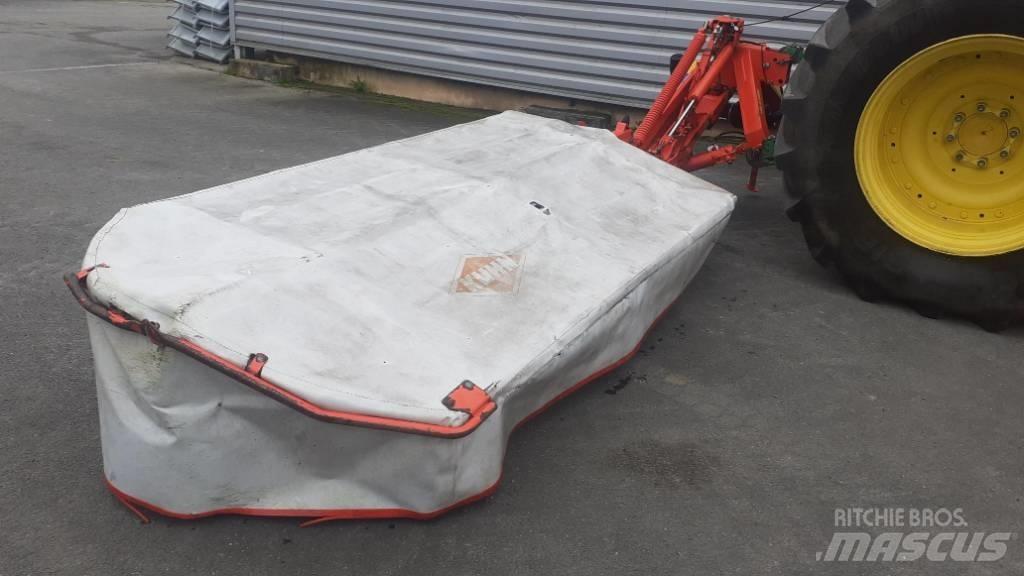 Kuhn GMD310 Niittokoneet
