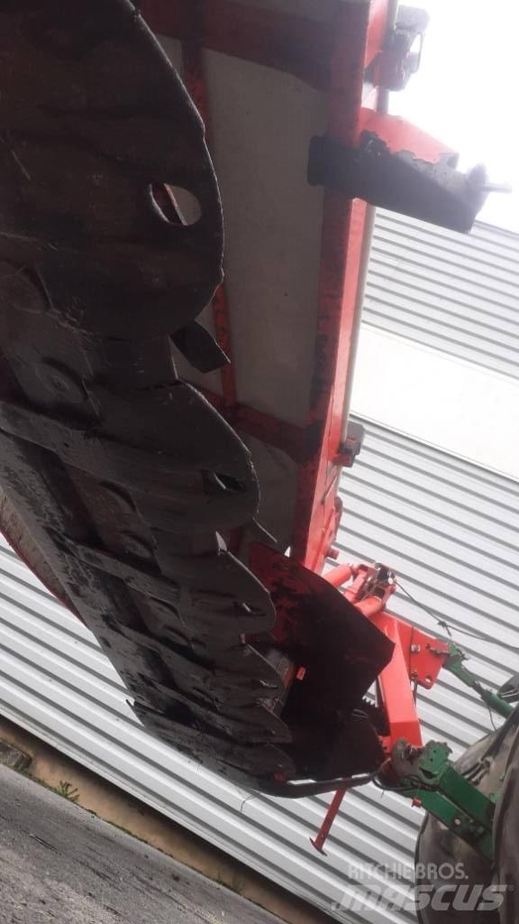 Kuhn GMD310 Niittokoneet
