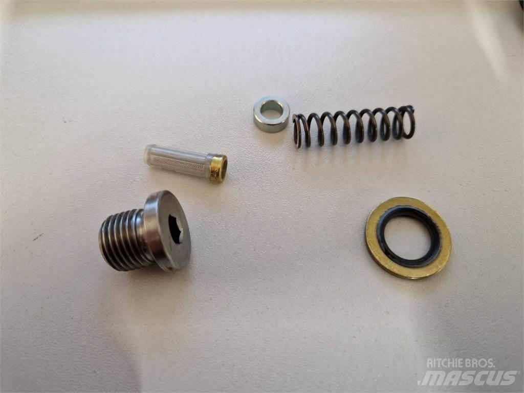 Rottne 044-0243 Hydrauliikka