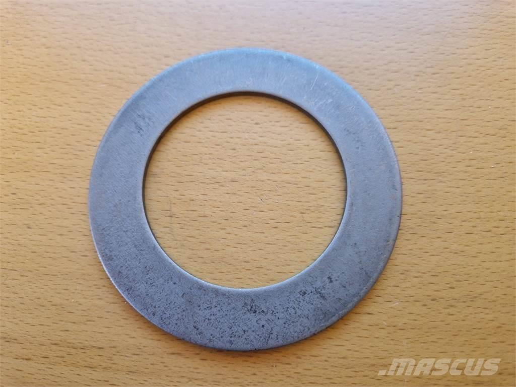 Ponsse NAF7315106 Vaihteisto