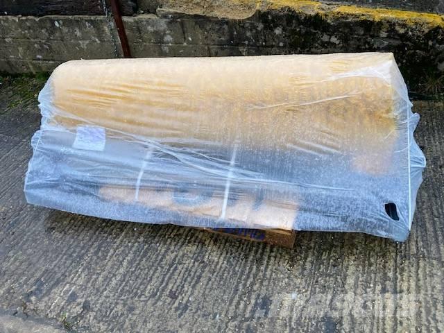 JCB SWEEPER Muut kuormaus- ja kaivuulaitteet sekä lisävarusteet