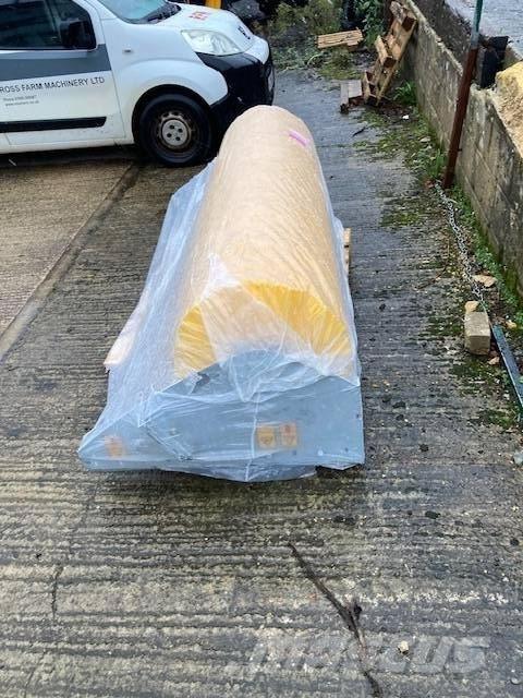 JCB SWEEPER Muut kuormaus- ja kaivuulaitteet sekä lisävarusteet