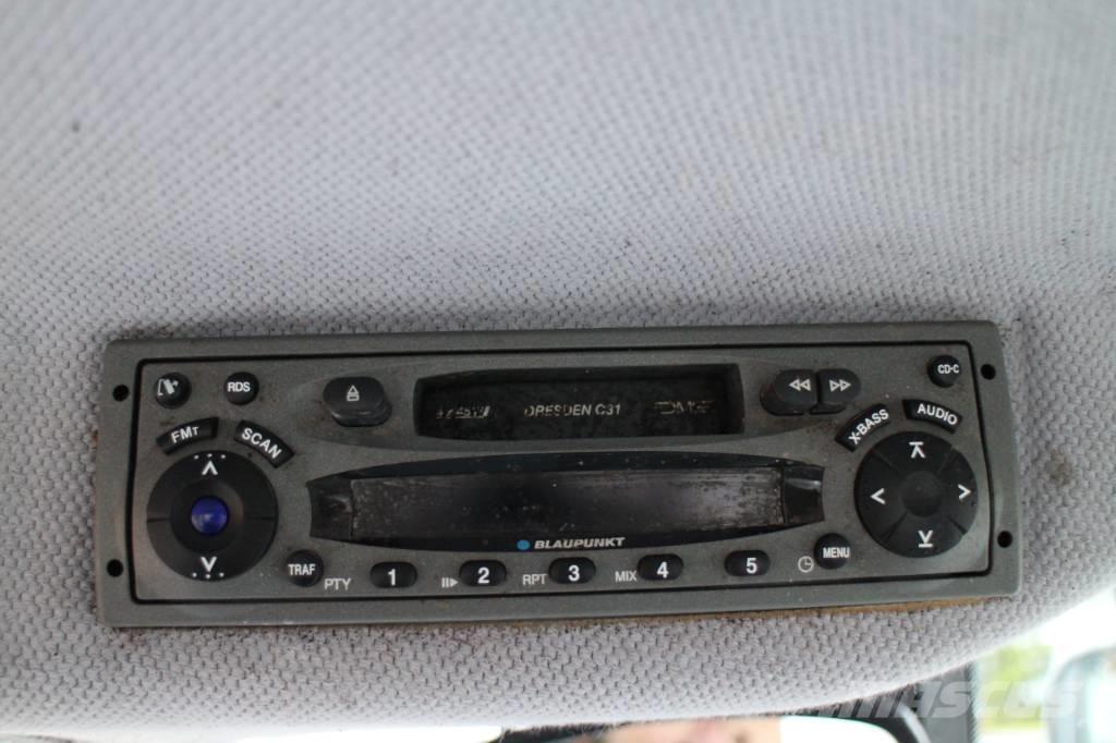 Valtra 700 Traktorit