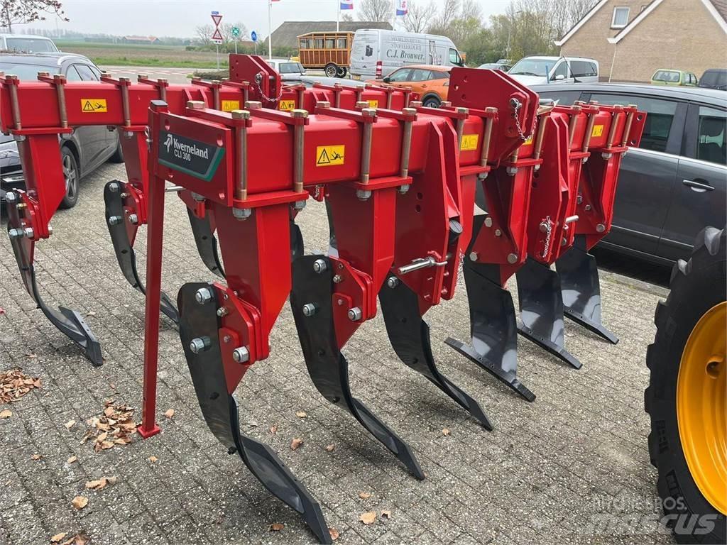 Kverneland CLI 630 Kultivaattorit