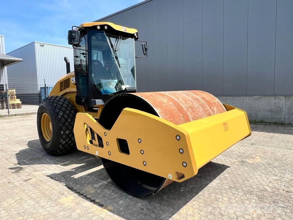 CAT CS10 GC Muut jyrät
