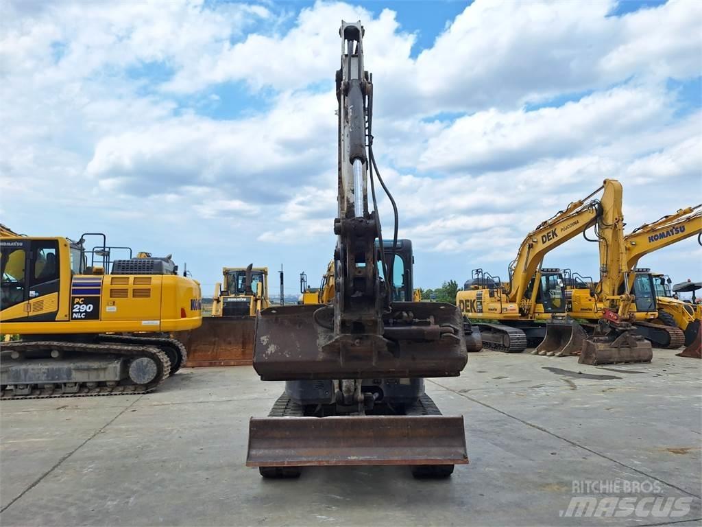 Bobcat E50 Muut koneet