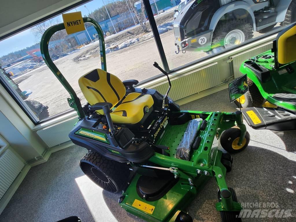 John Deere Z 950 R 0-kääntösäde leikkurit