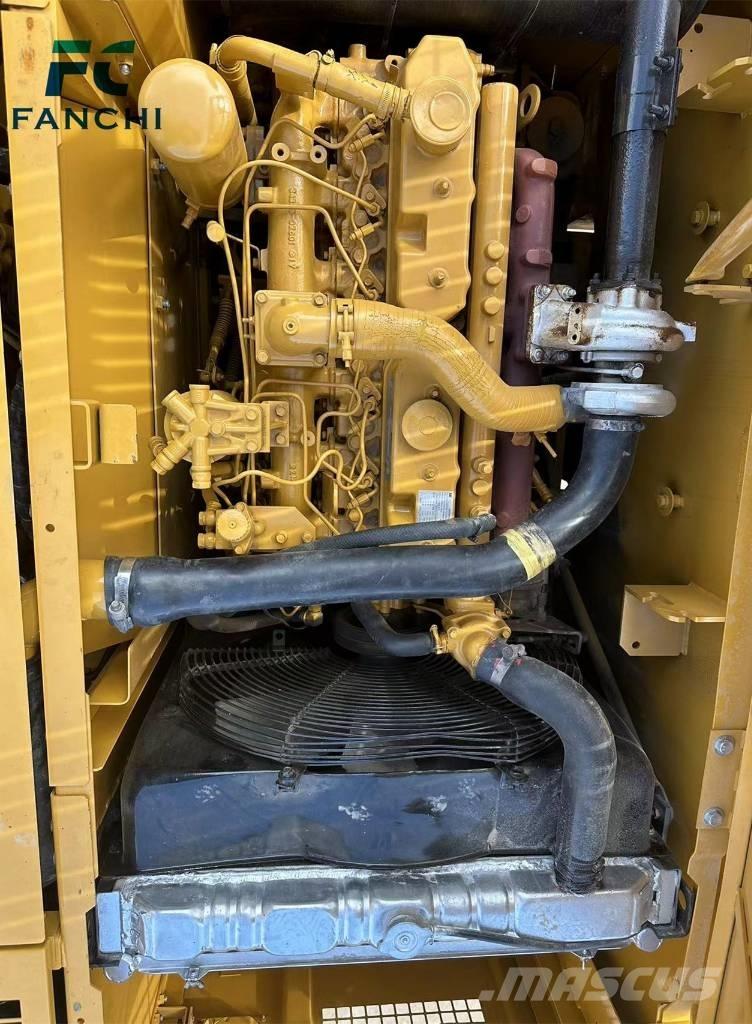 CAT 320 C L Telakaivukoneet