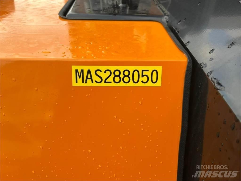  FÖRST TR8D55 Ajosilppurit