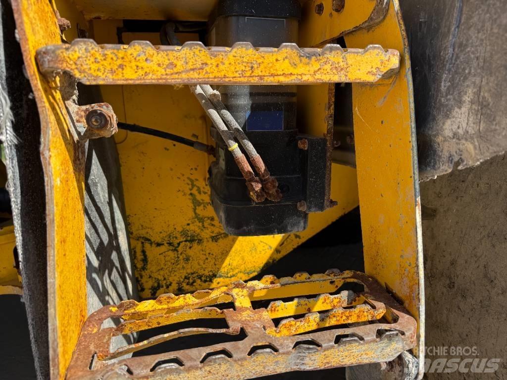 Volvo L 70 G Pyöräkuormaajat
