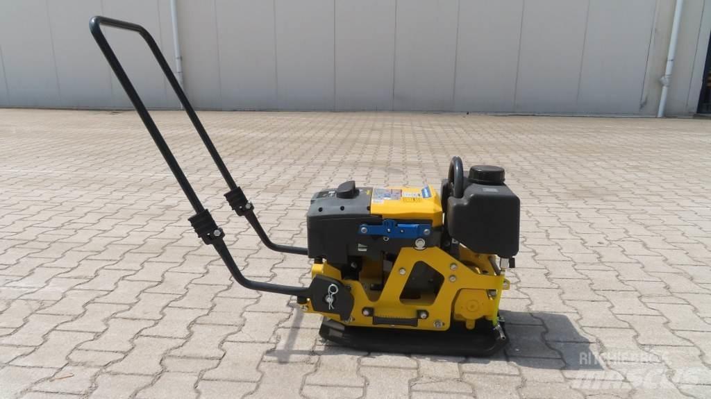 Bomag BP 10/36E Tärylevyt