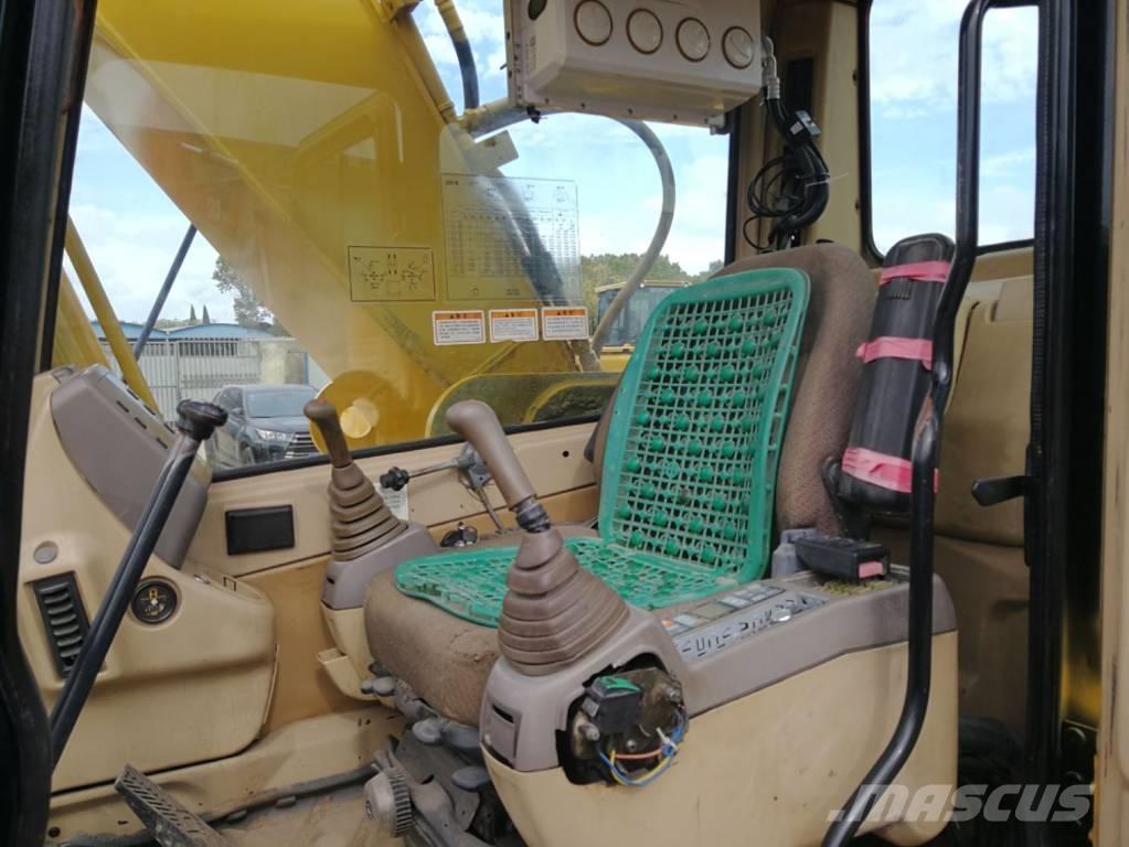 CAT 325 B L Telakaivukoneet