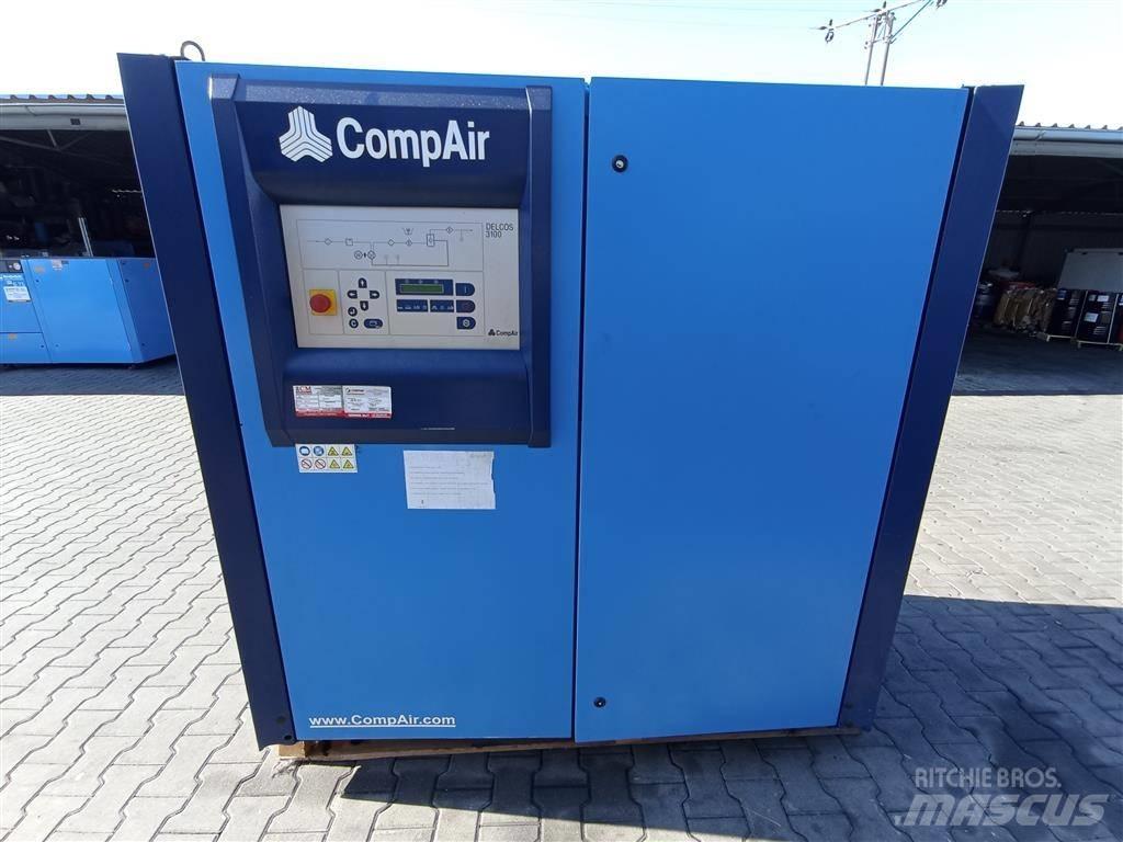 Compair L45-13a Kompressorit
