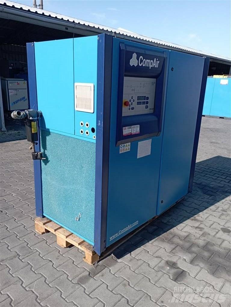 Compair L45-13a Kompressorit
