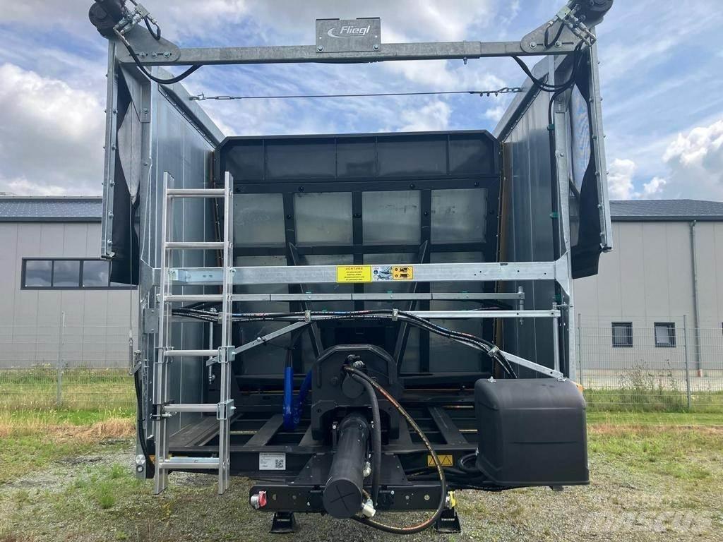 Fliegl ASS 298 Muut maatalouskoneet