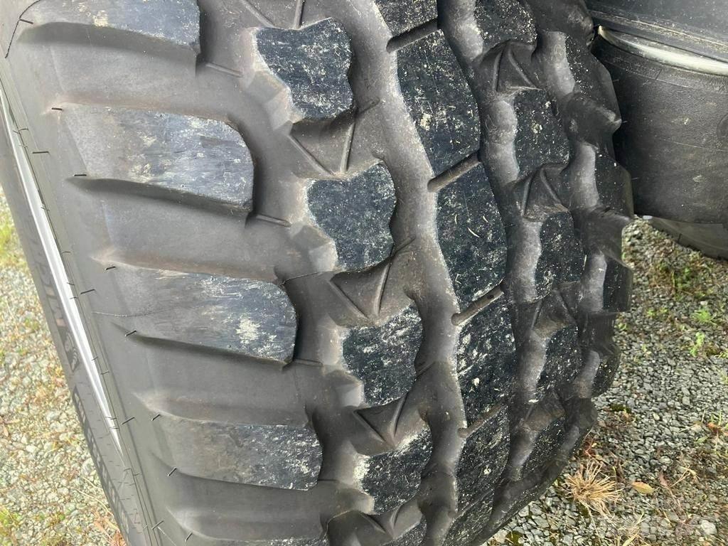 Fliegl ASS 298 Muut maatalouskoneet