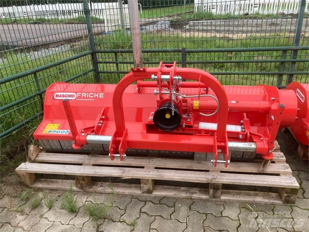 Maschio Brava 200 Muut ympäristökoneet