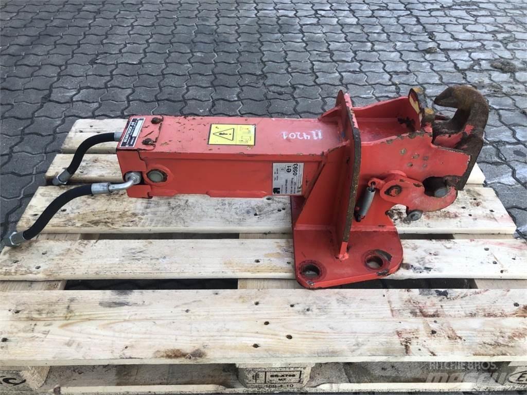 Manitou Diverse Kauhat