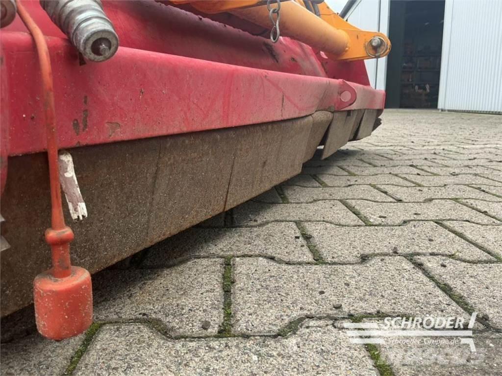  SONSTIGE Kesantoleikkurit ja -murskaimet