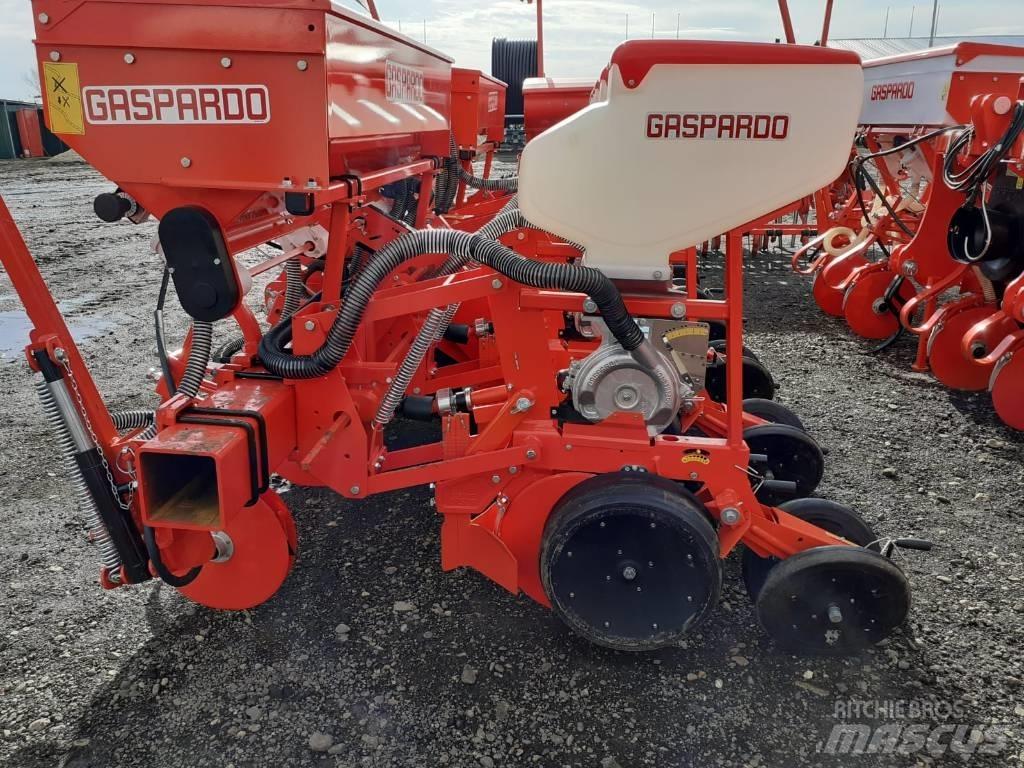 Maschio MT 6 Istutuskoneet