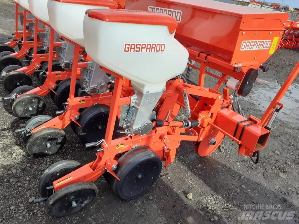 Maschio MT 6 Istutuskoneet