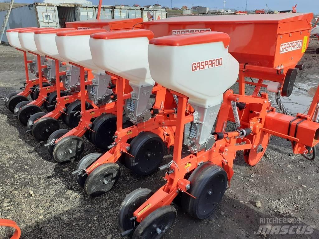 Maschio MT 6 Istutuskoneet