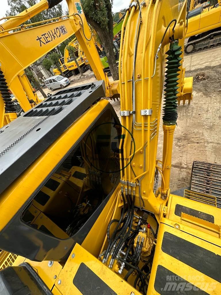 Komatsu PC 130-7 Telakaivukoneet