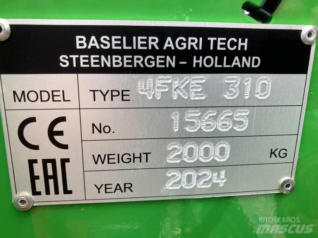 Baselier 4FKE 310 Multaimet