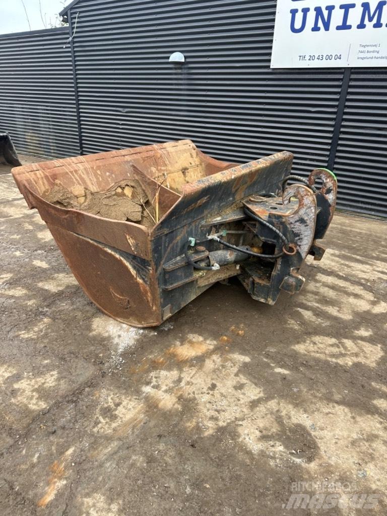  Andet CW40 skift Kauhat